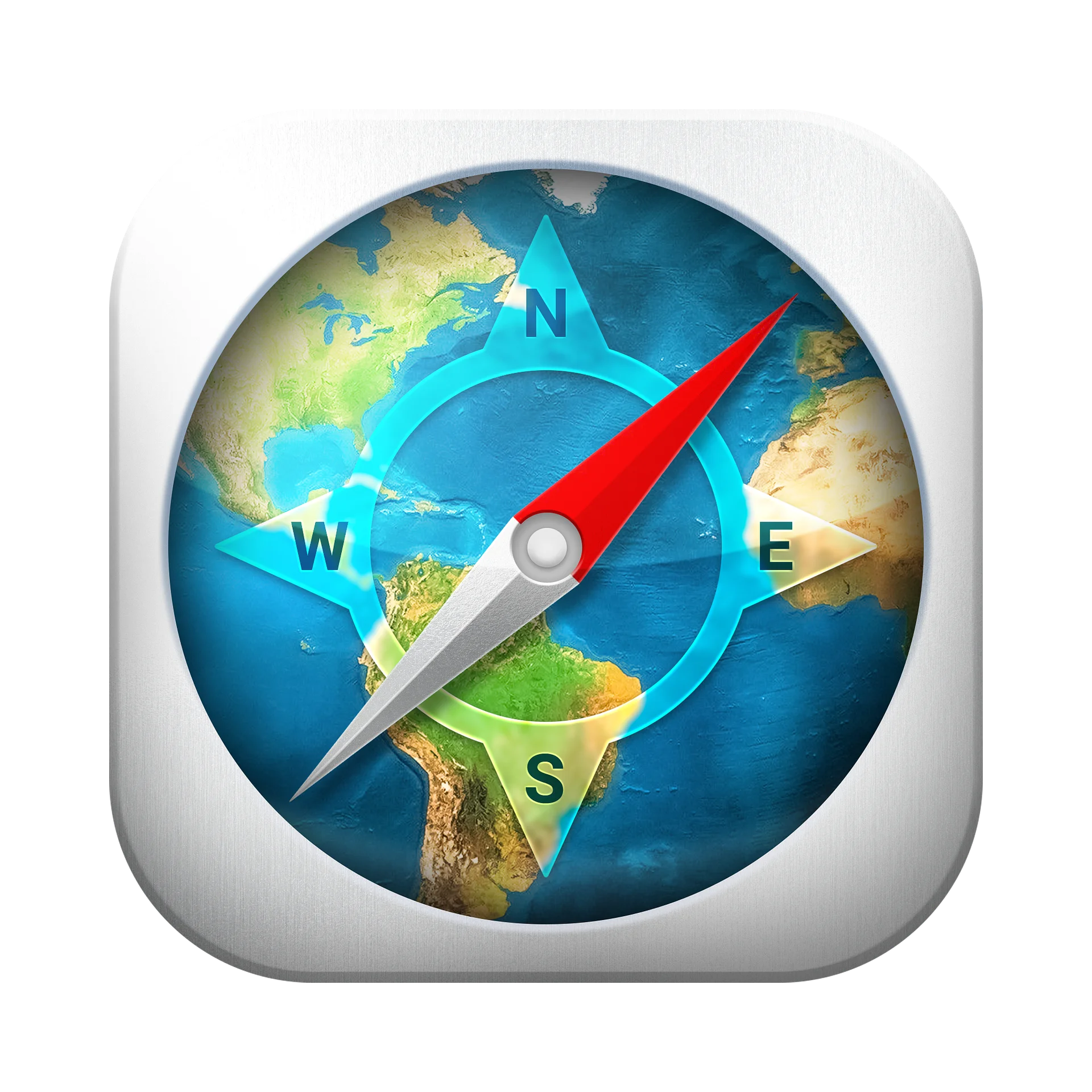 Realistic App Icons product image (1)
