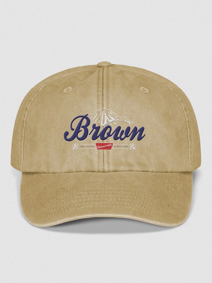 Banquet Cap product image (2)