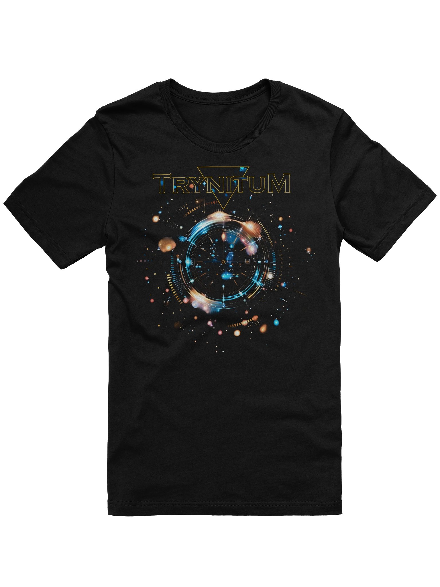 Trynitum - Toujours TShirt product image (1)