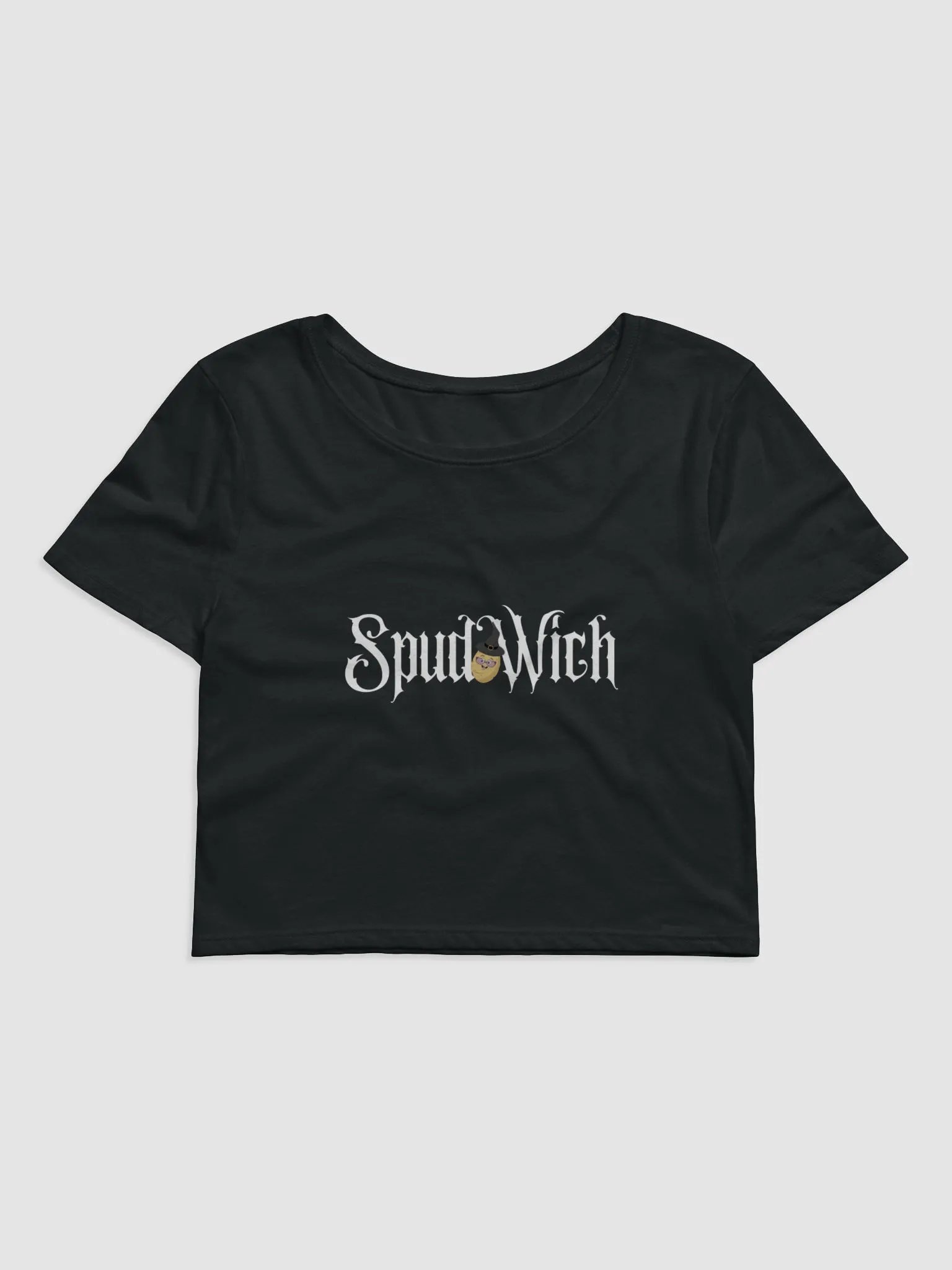 SpudWich Crop Top product image (2)