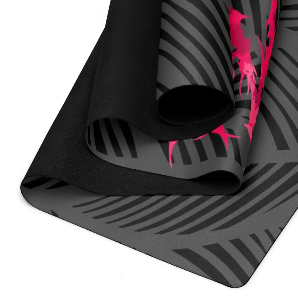 Mutt Yoga Mat product image (2)