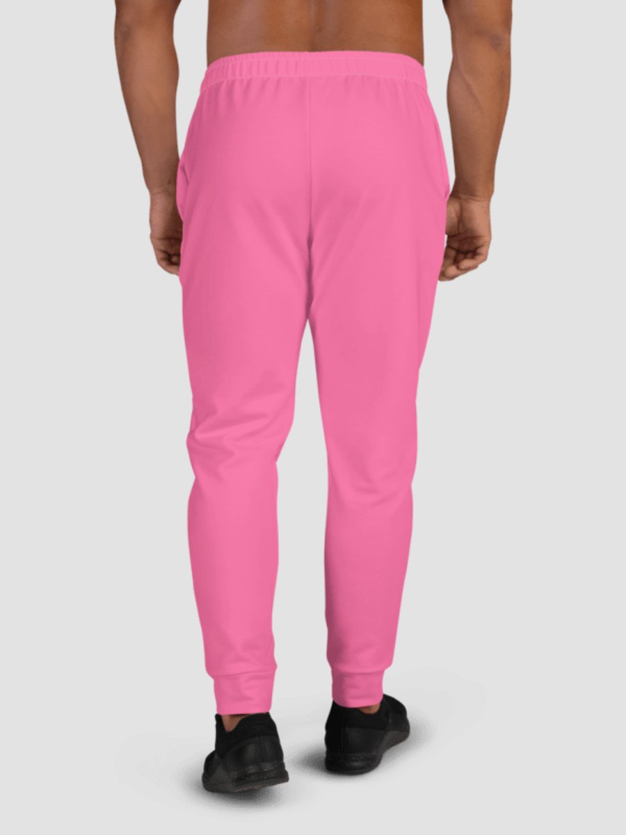 Joggers - Blazing Pink product image (4)
