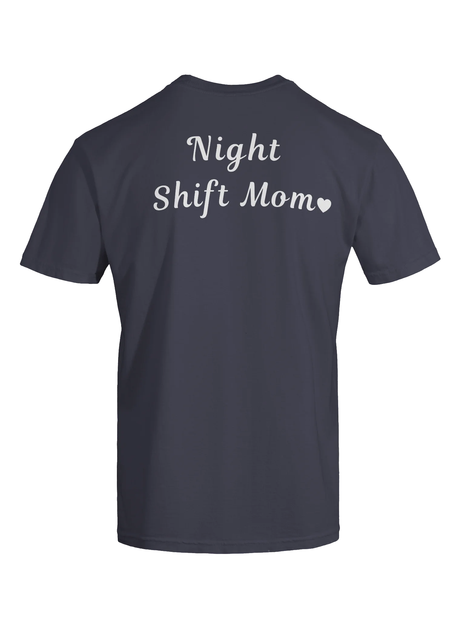 One Shift At A Time- Tee product image (7)