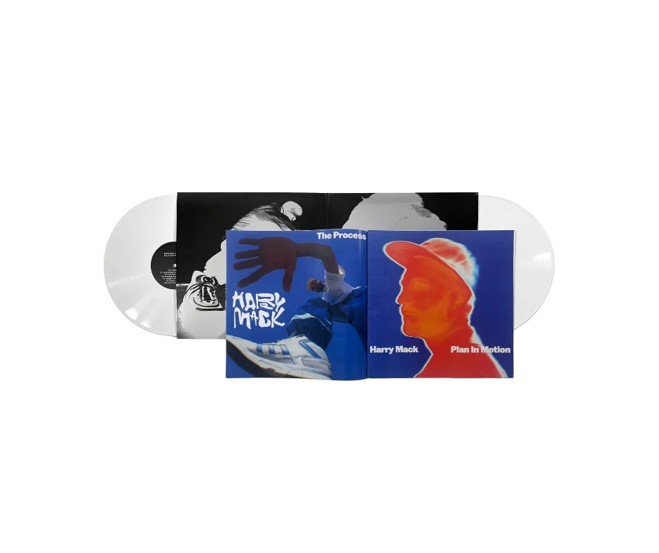 "The Singles" Vinyl product image (5)