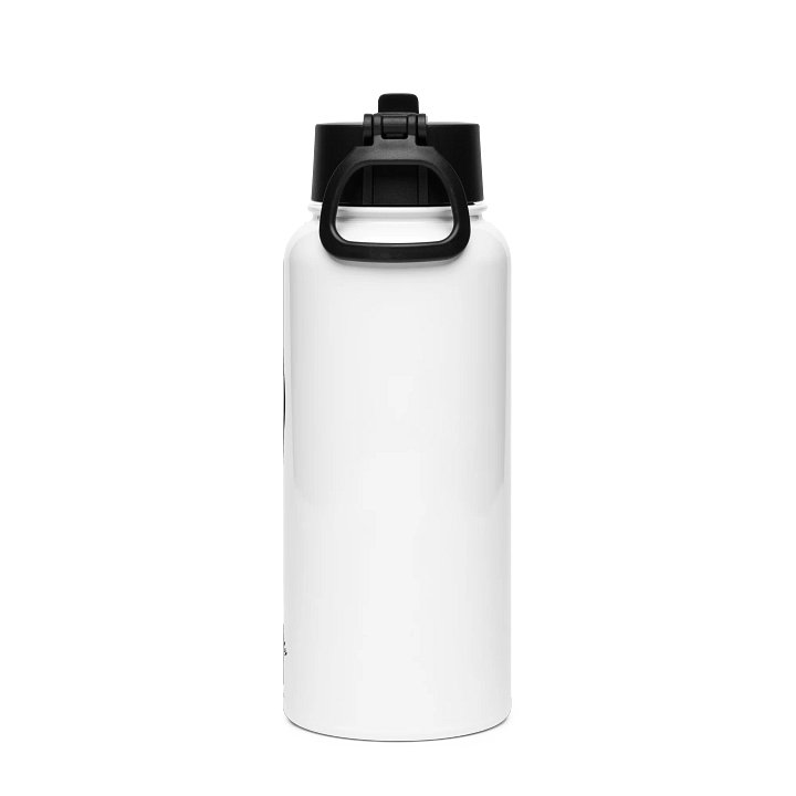 Musical Love water bottle product image (2)