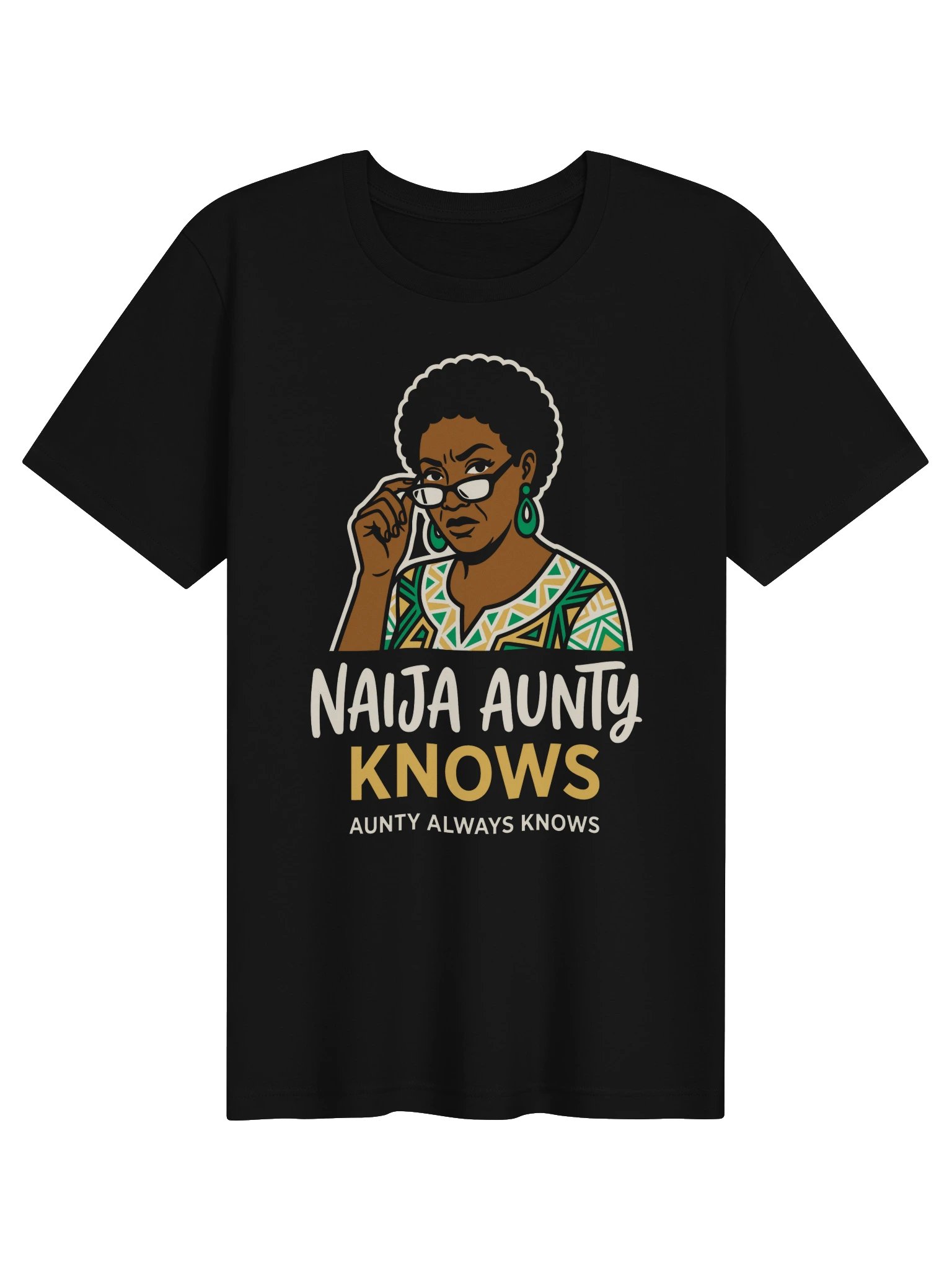Naija Aunty Knows product image (1)