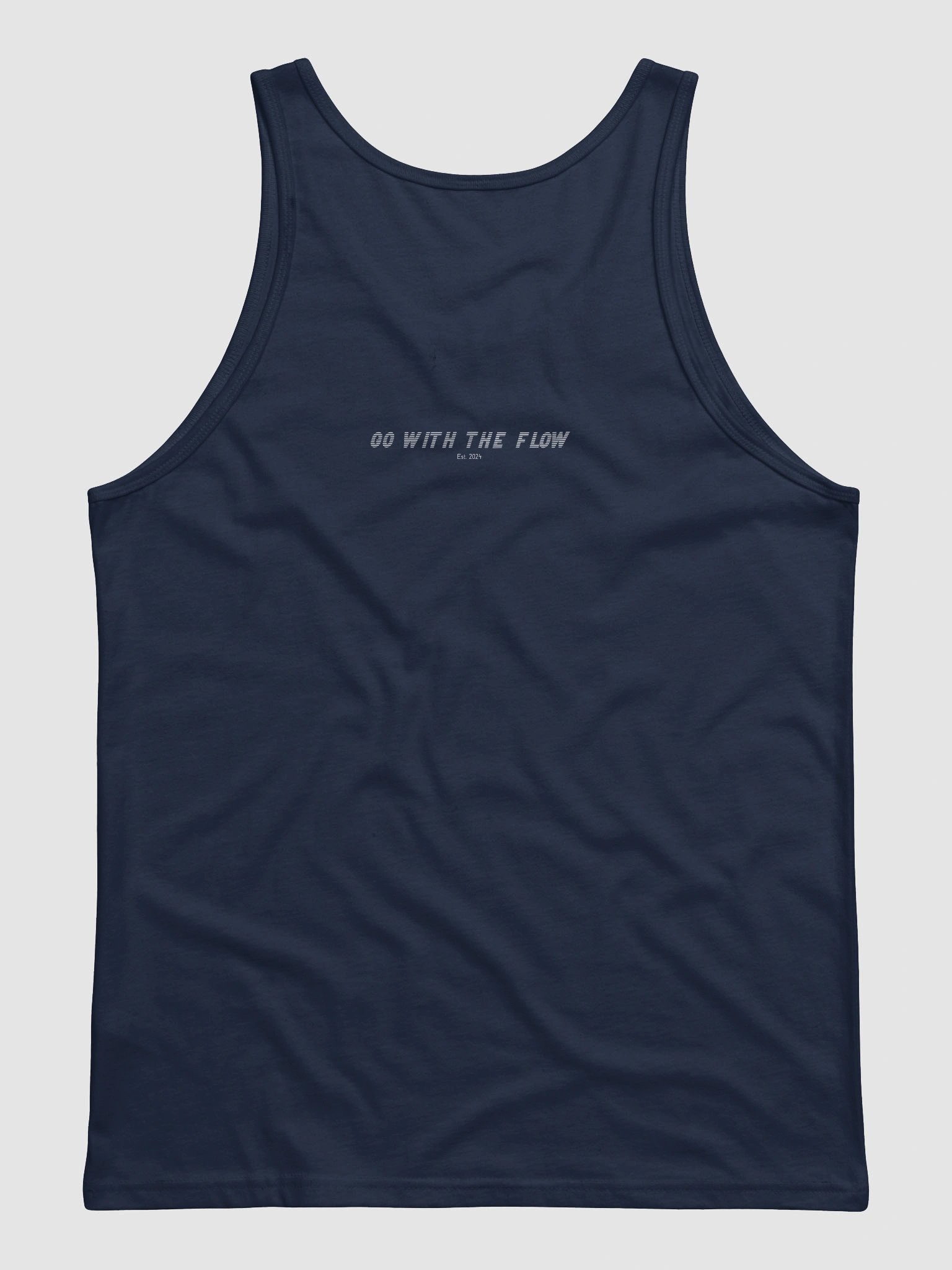 Summer Vibes Palm Tank product image (10)