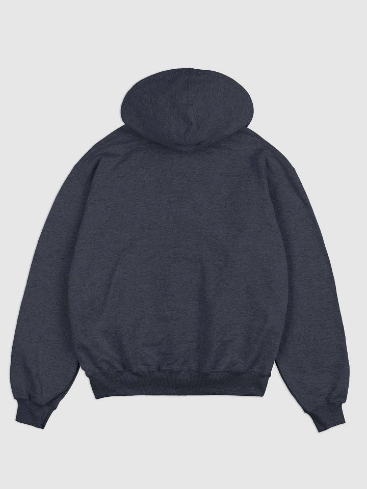 Im a Potato ~ Champion Cotton Max Hoodie product image (5)
