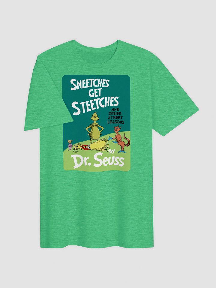 Brian Sneetches product image (6)