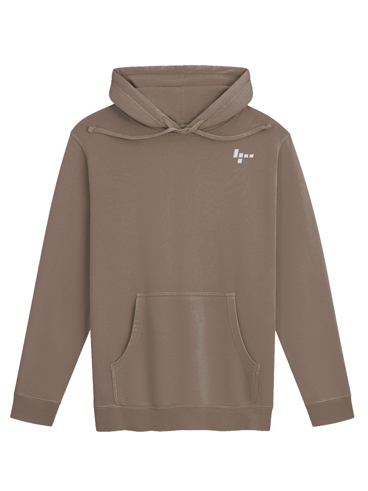 PWNED Lounge Hoodie product image (3)