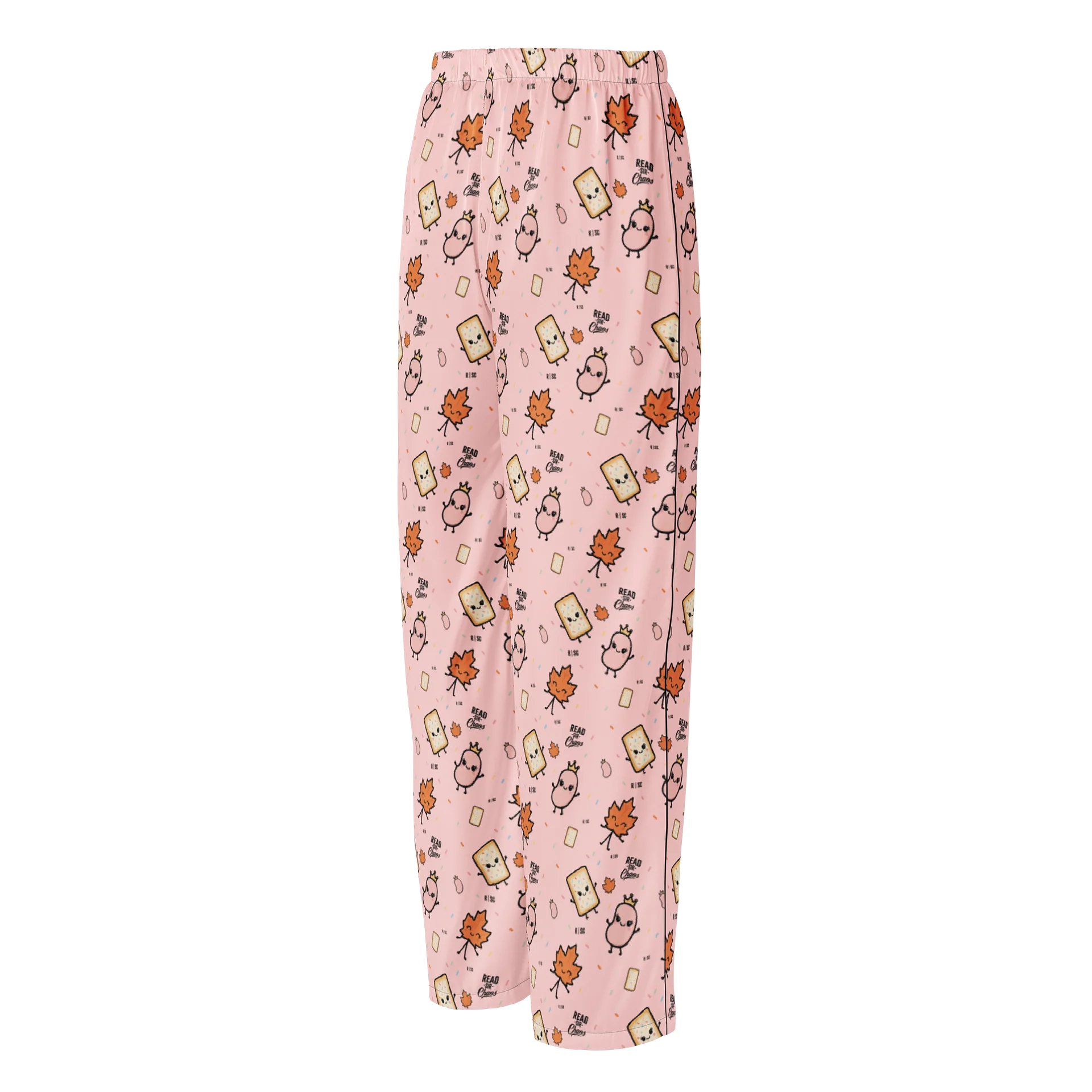 Leaf, Tart & Bean Mod Love Women's Pajama Pants product image (2)