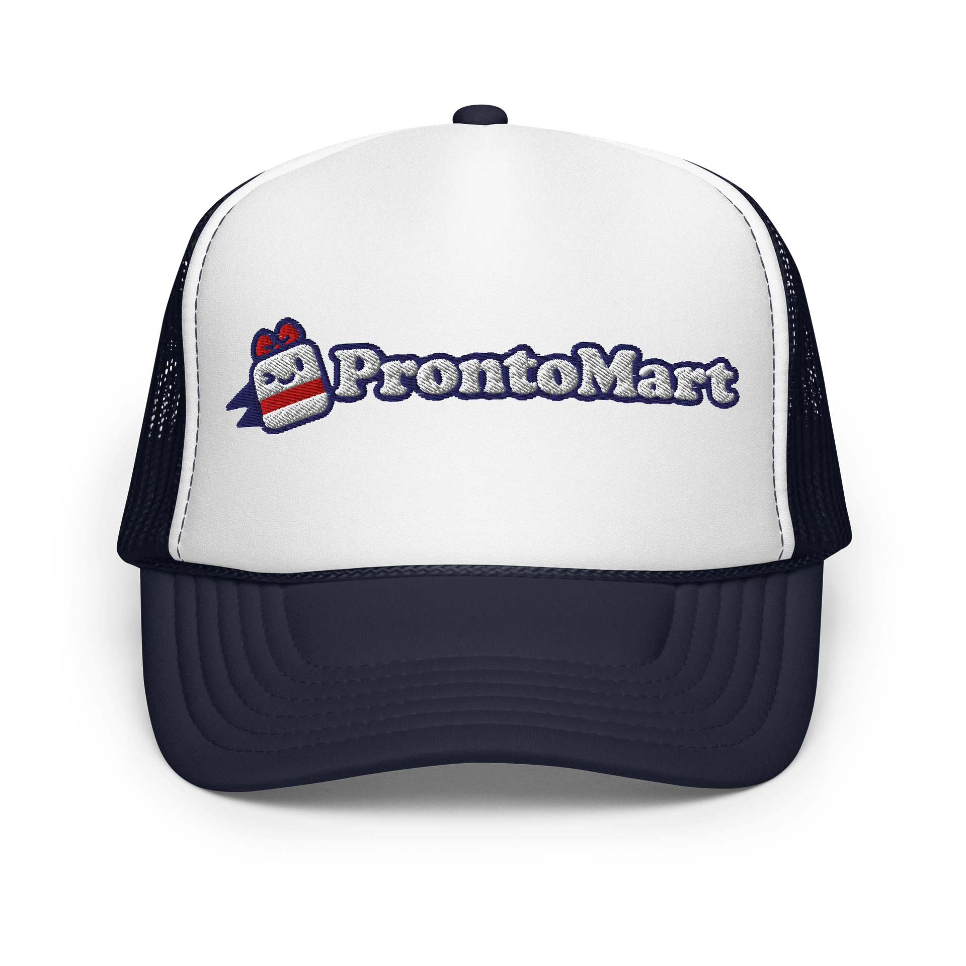 ProntoMart Cap product image (1)
