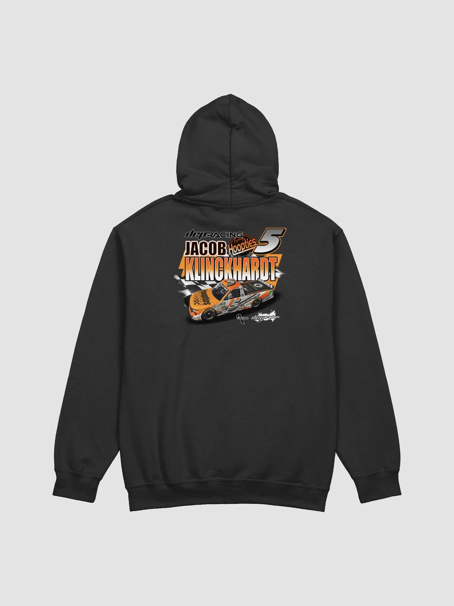 Jacob Klinckhardt Graphics Hoodie product image (7)