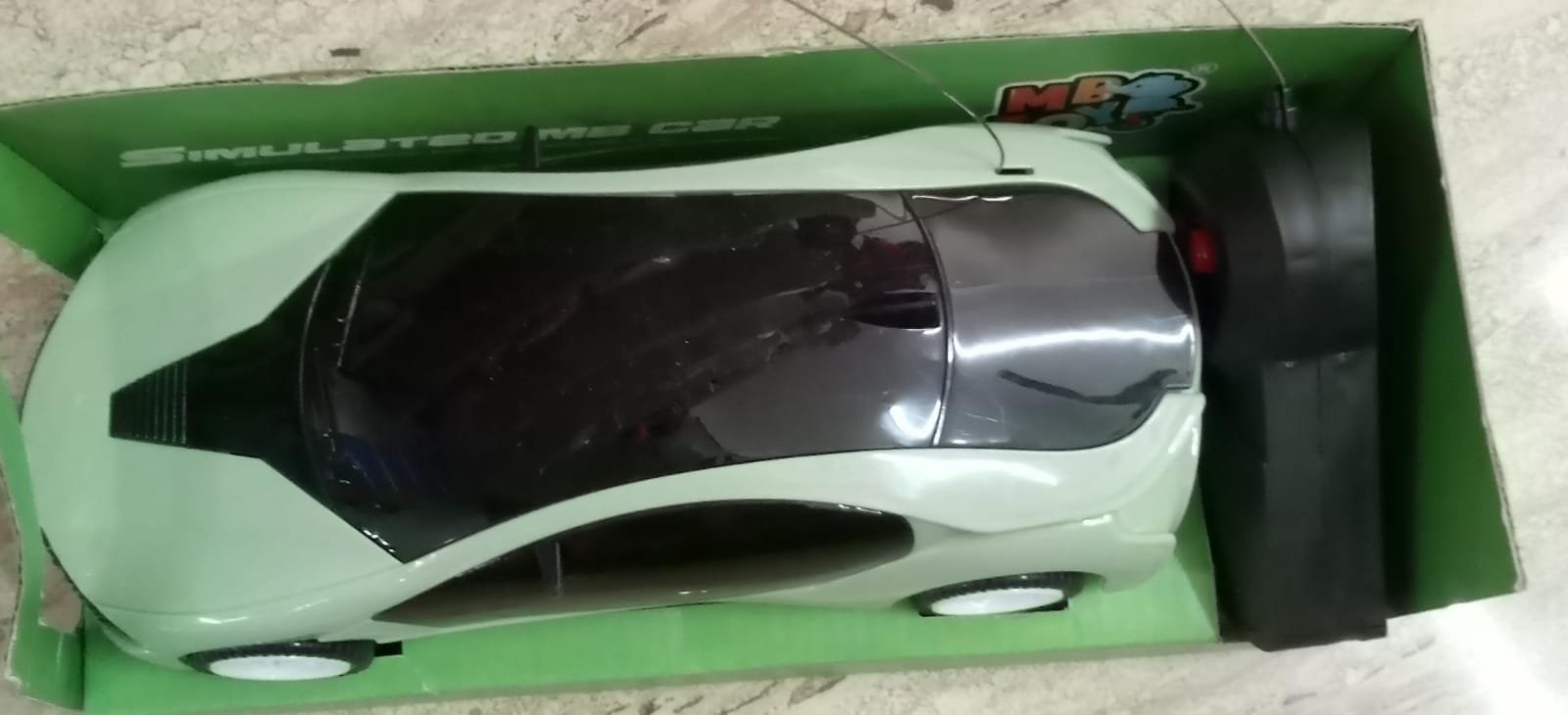 MODEL RC CAR product image (1)