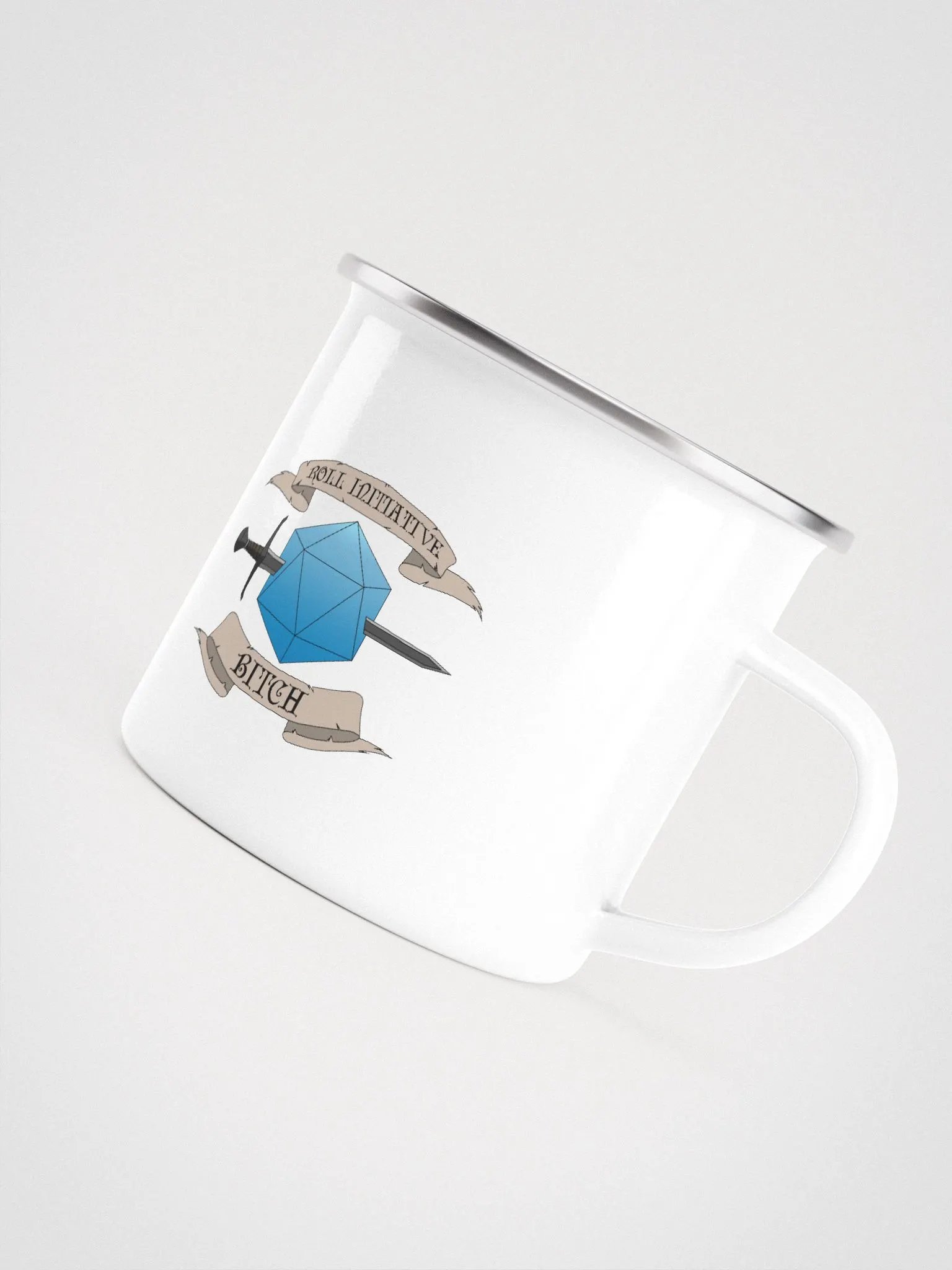 Roll For Initiative product image (4)