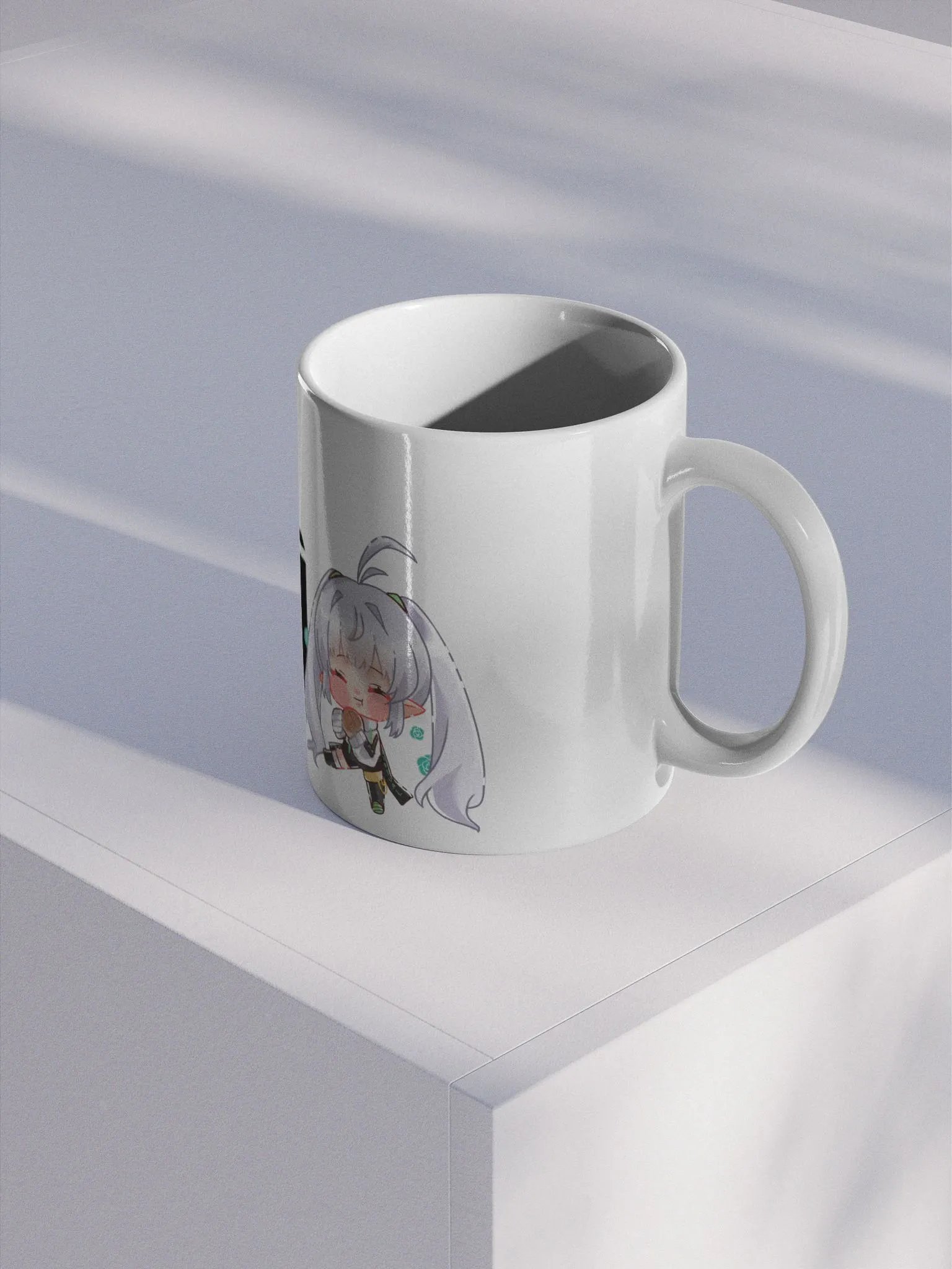 VirtualRiza Logo Mug product image (2)