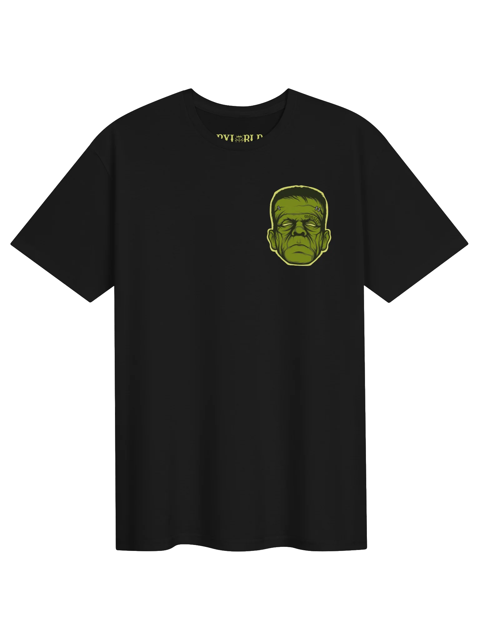 Monster Tee 2 product image (1)