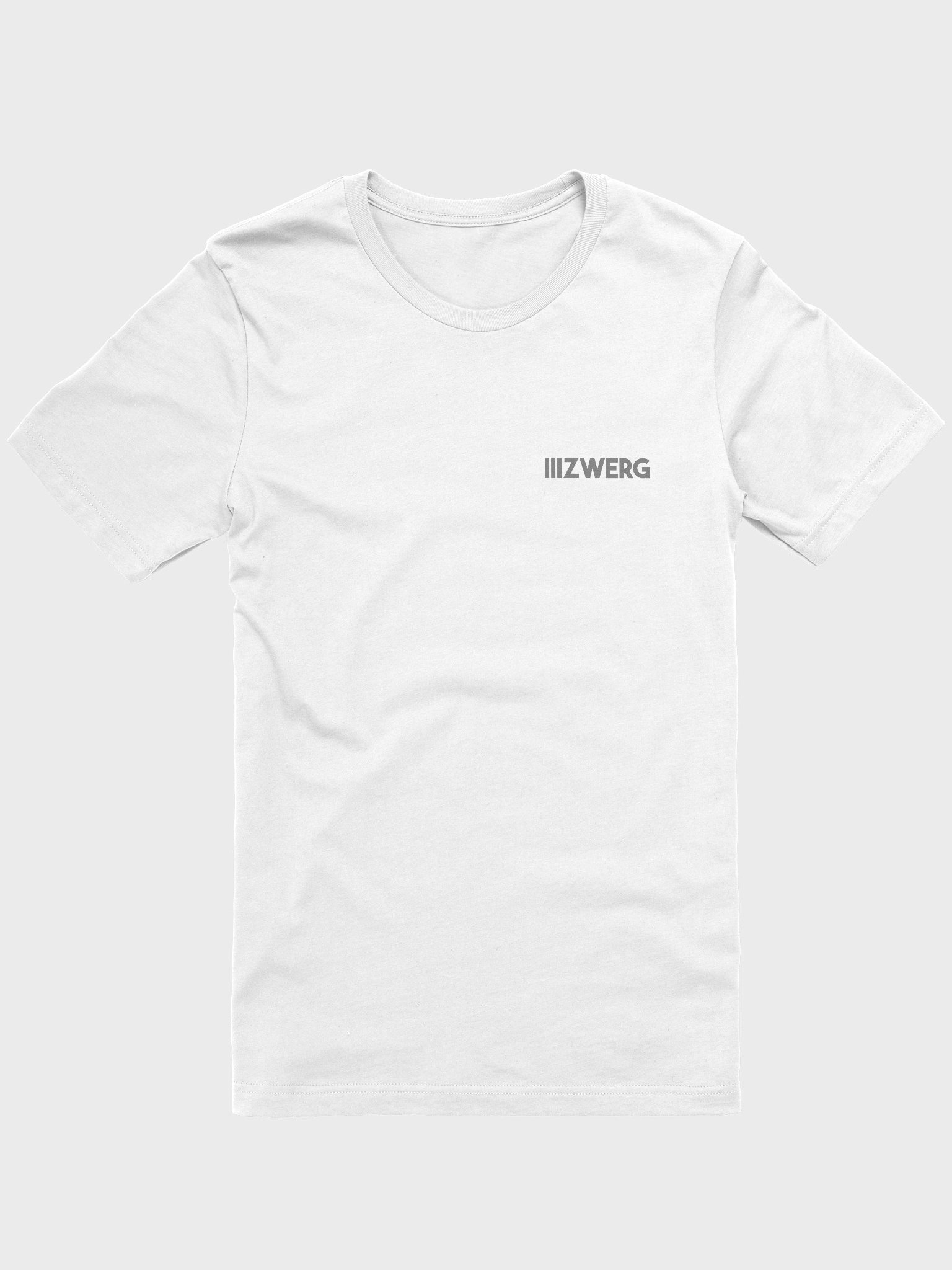 Bearly Melted Tee (Lime) product image (4)