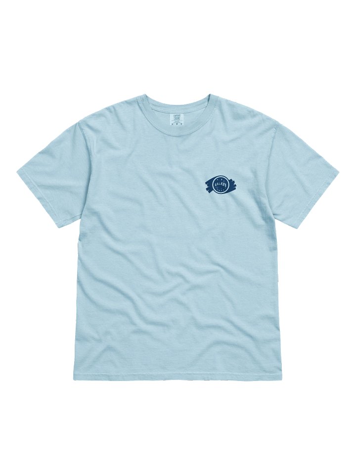 Club week shirt 2025 product image (1)