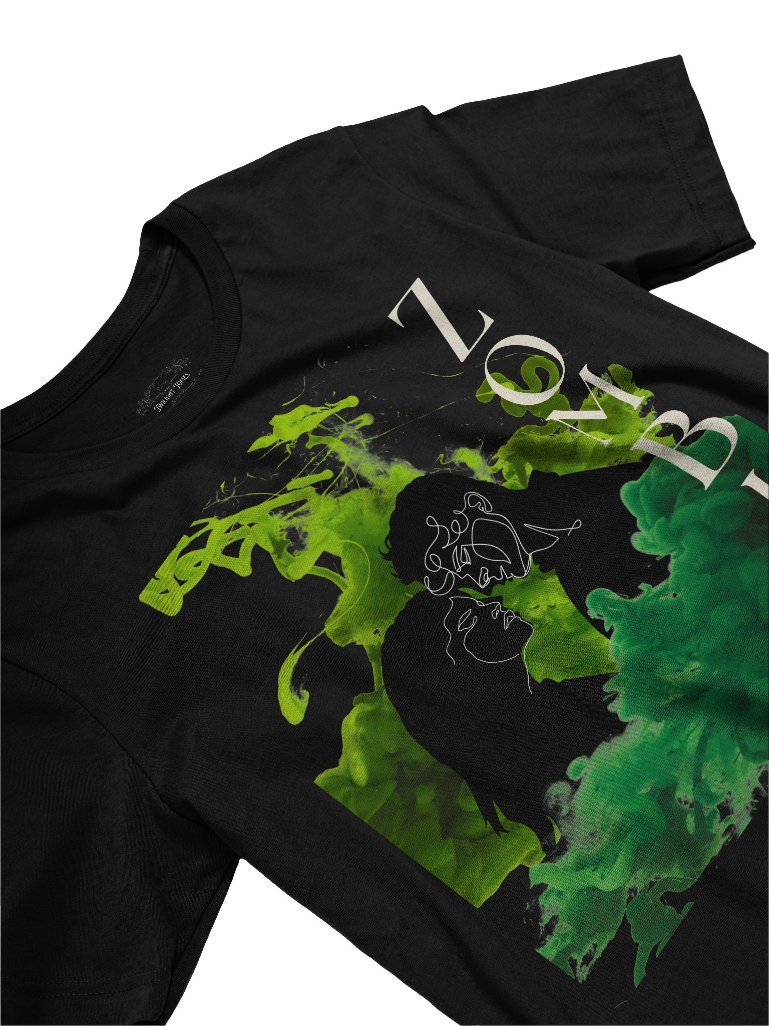 Little Zombie product image (3)