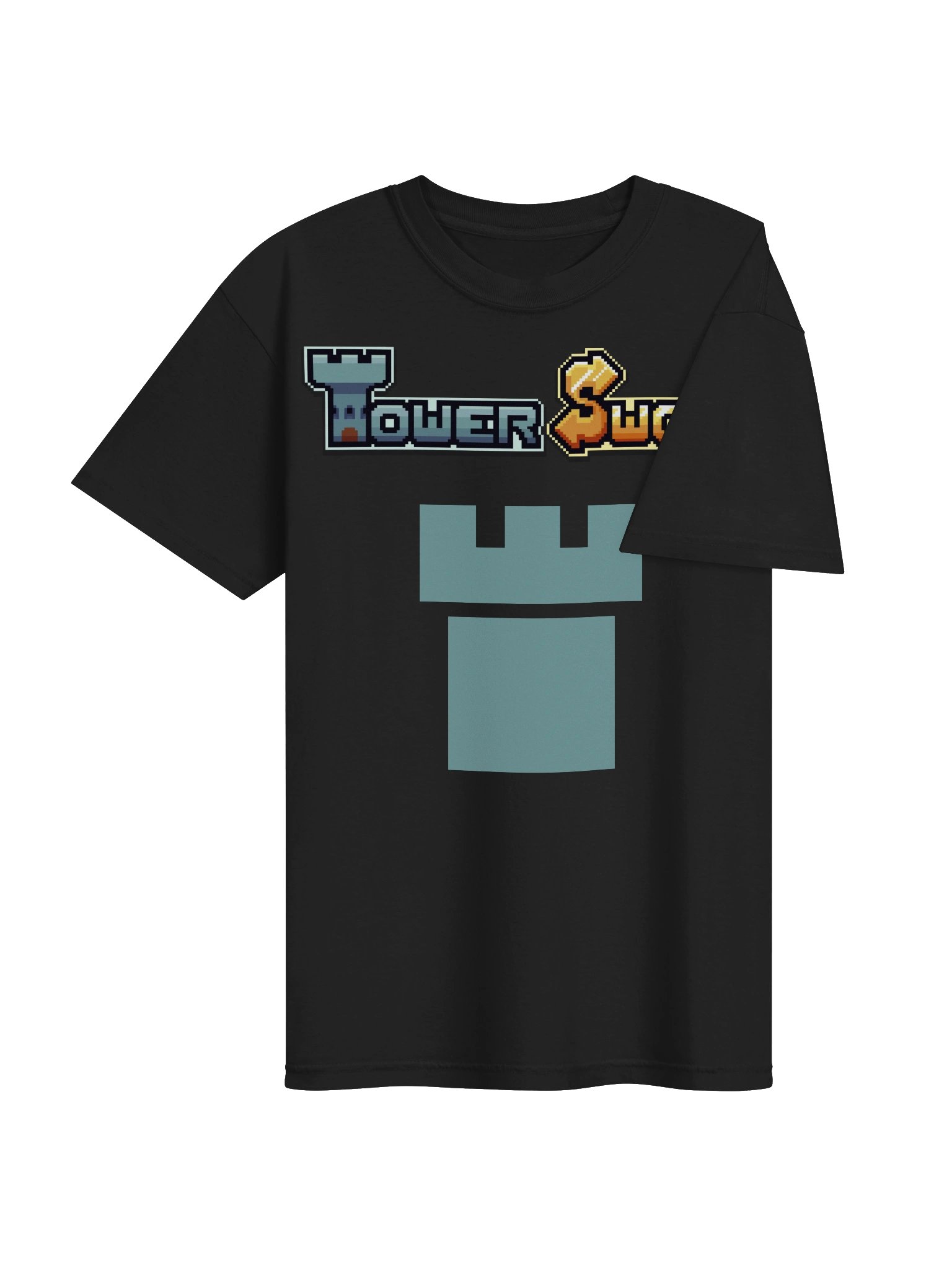 Tower Swap Shirt product image (4)