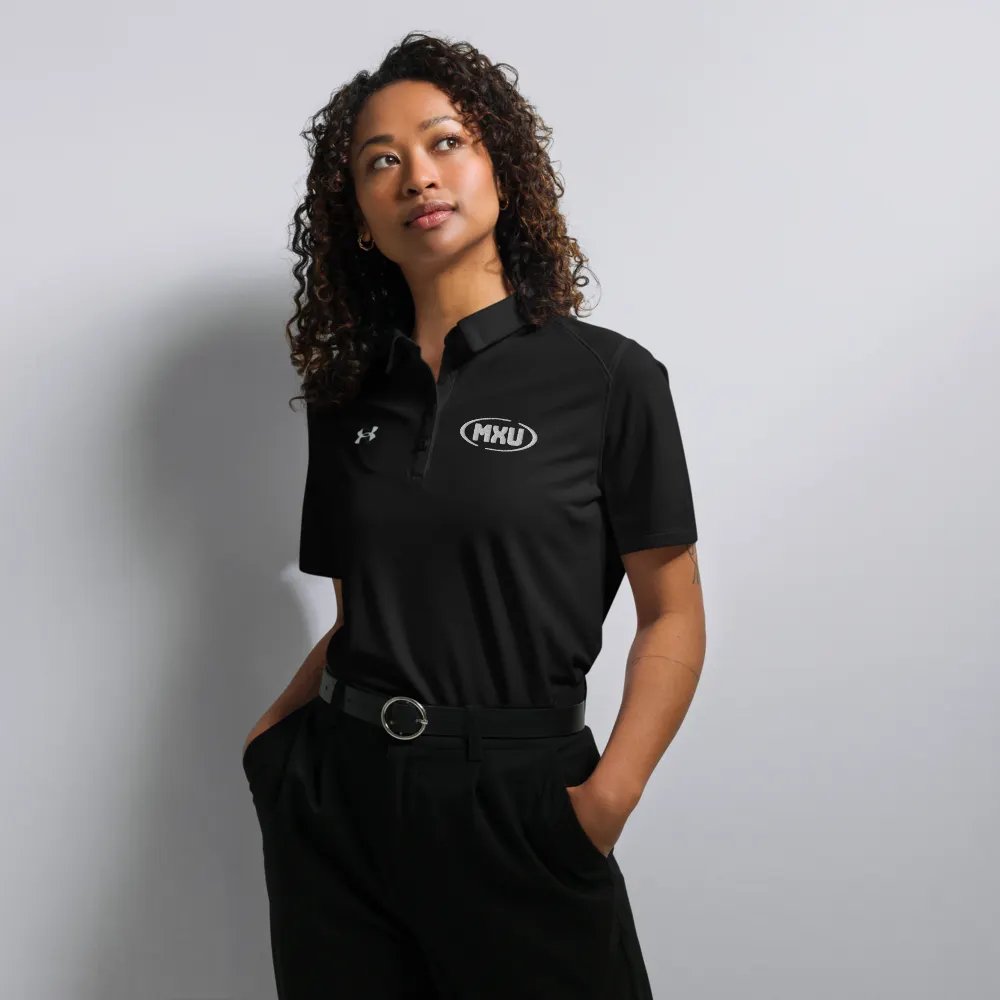 Alpha Mom Polo product image (8)