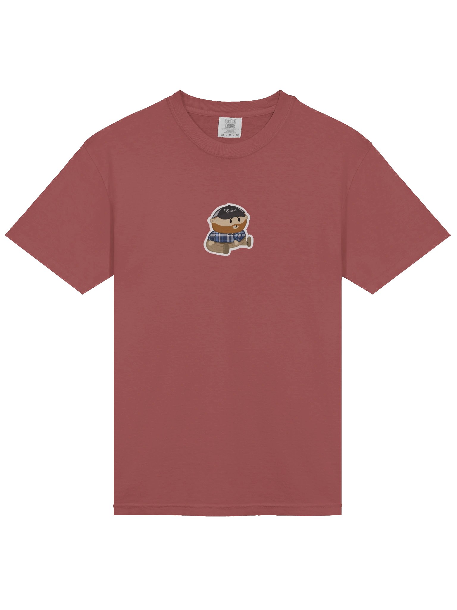 Dixgrab Tee product image (33)