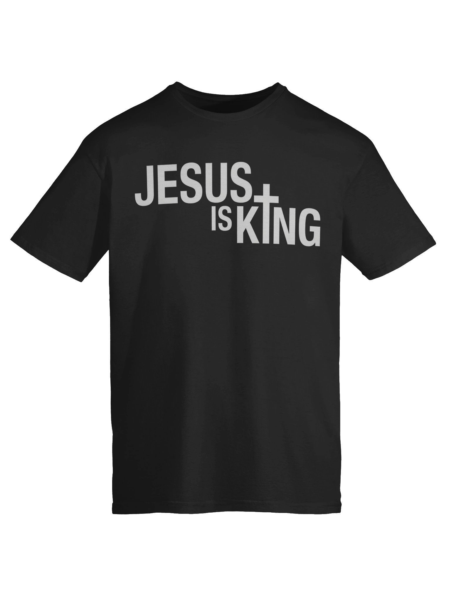 Jesus Is King Shirt product image (3)