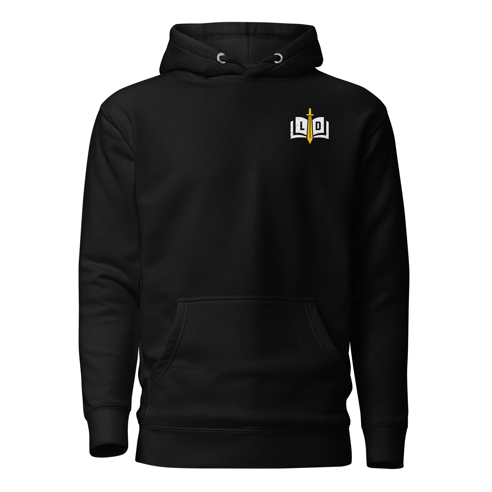 Rogue Hoodie product image (2)