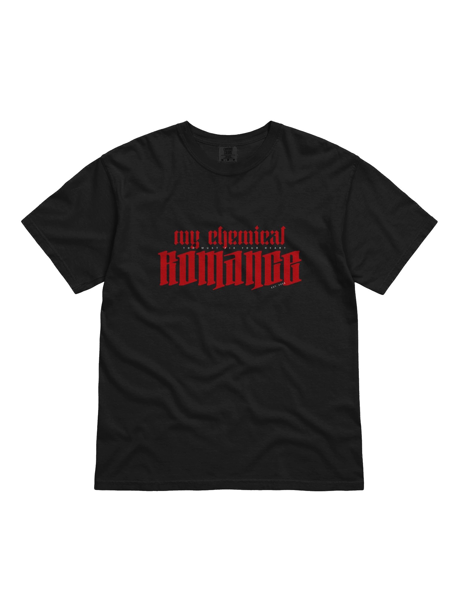 romance tee product image (1)