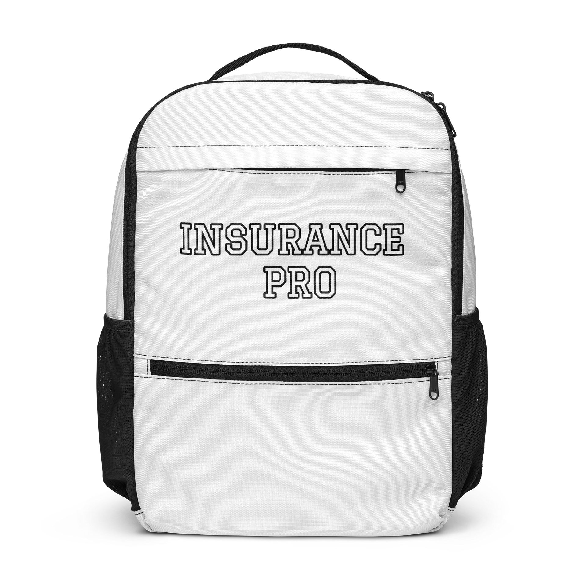 Insurance Pro Utility Backpack product image (1)