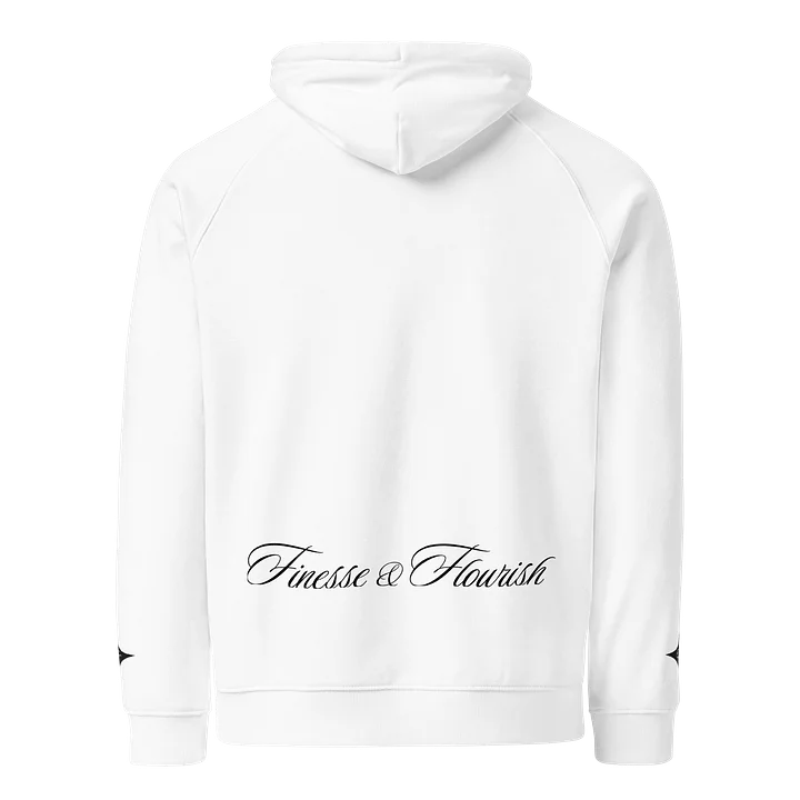 F&F Raglan Hoodie Range product image (2)