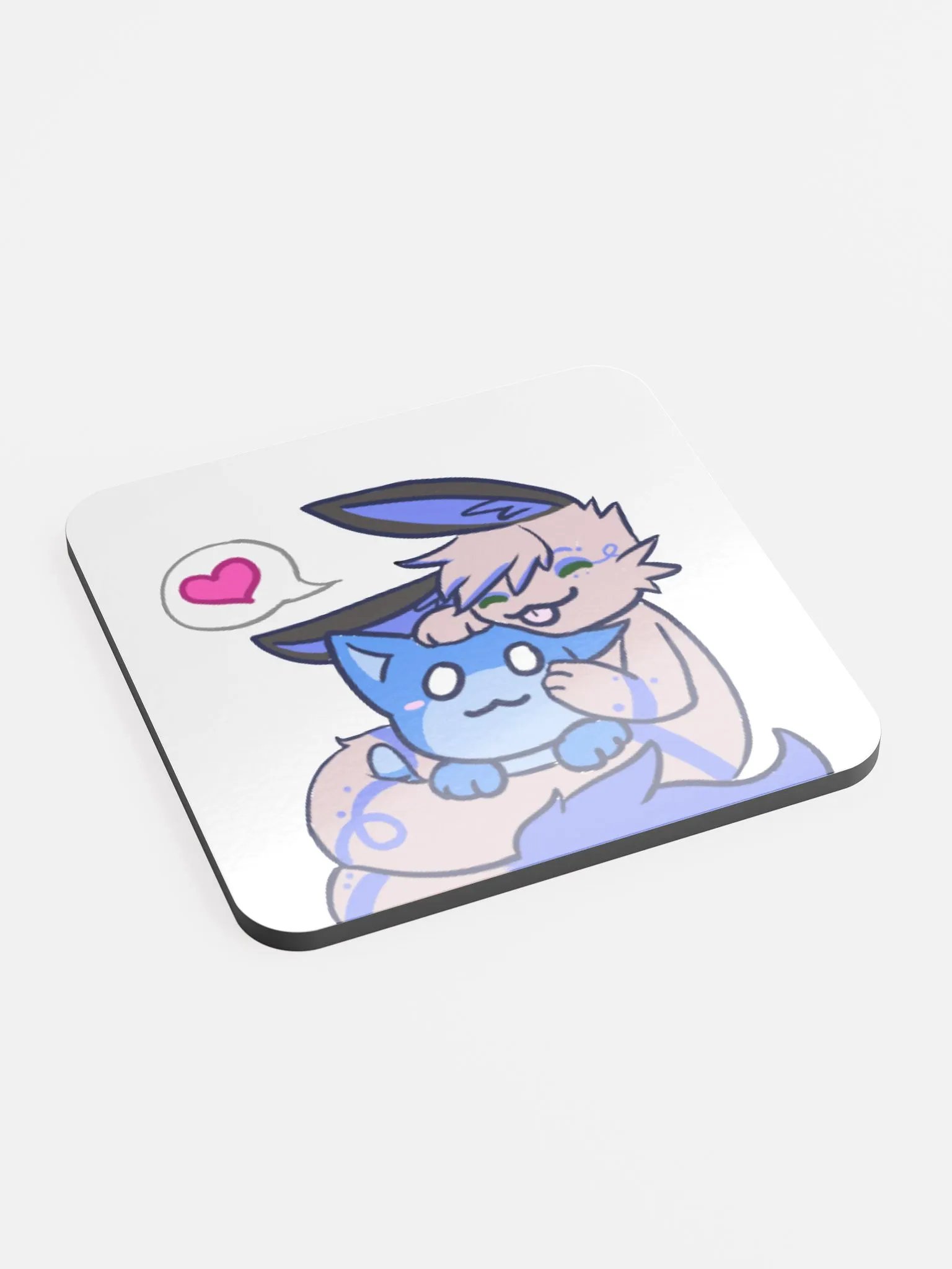 Cozy Coaster product image (2)
