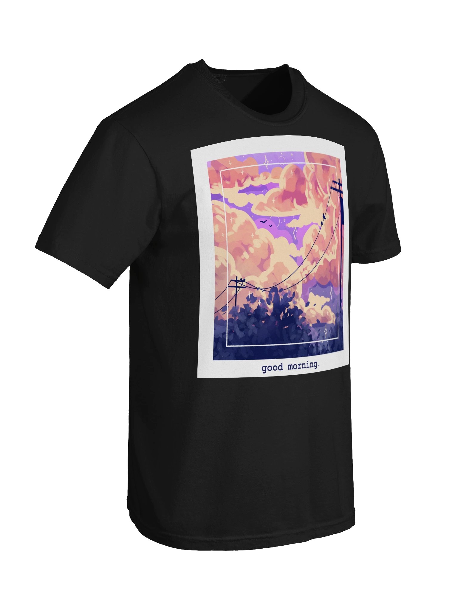 Sunrise Tee product image (6)