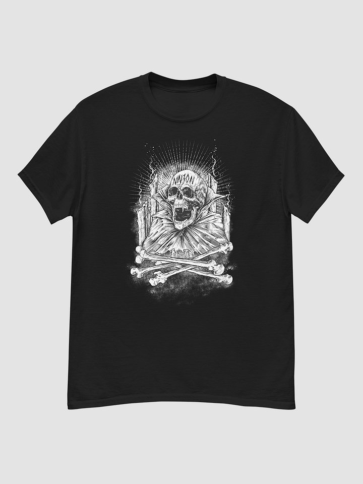 Skull & Candles Tee product image (2)