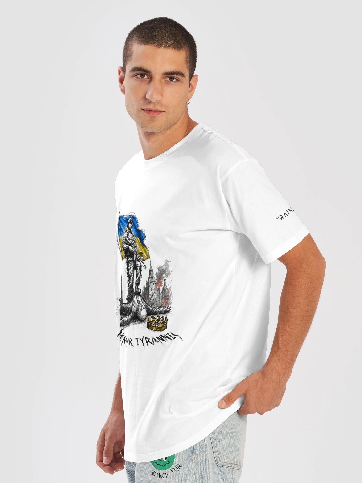 Sic Semper Tyrannis product image (15)