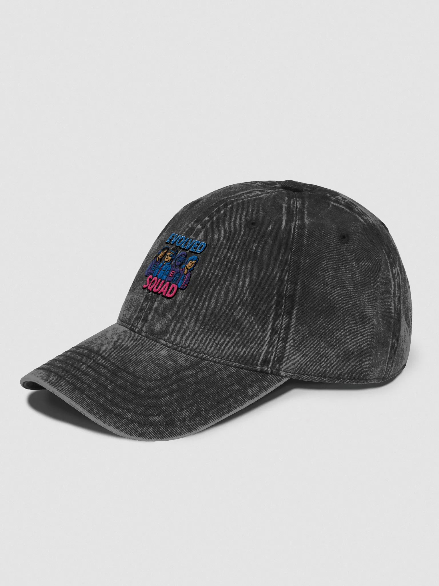 Evolved Squad Hat product image (11)