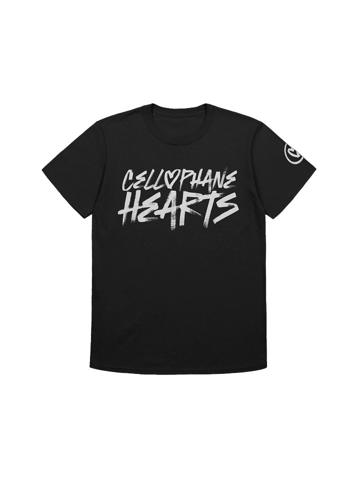 Dying Flowers Tee product image (1)