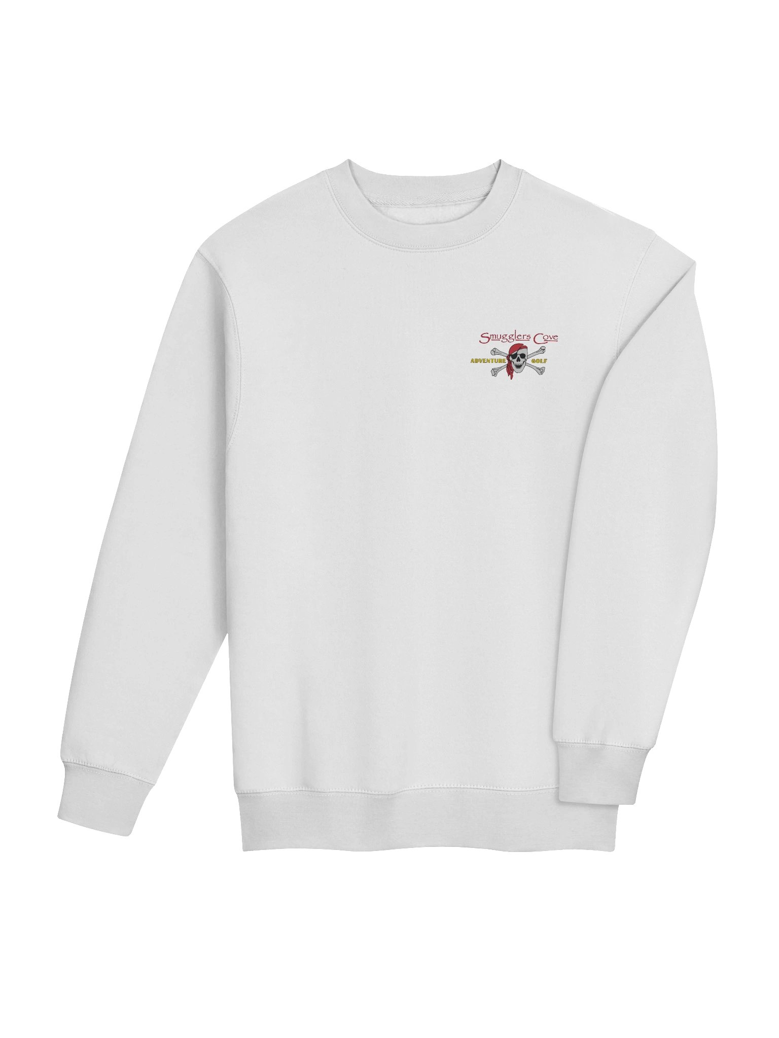 "I Survived the Gators" Premium Sweatshirt product image (24)