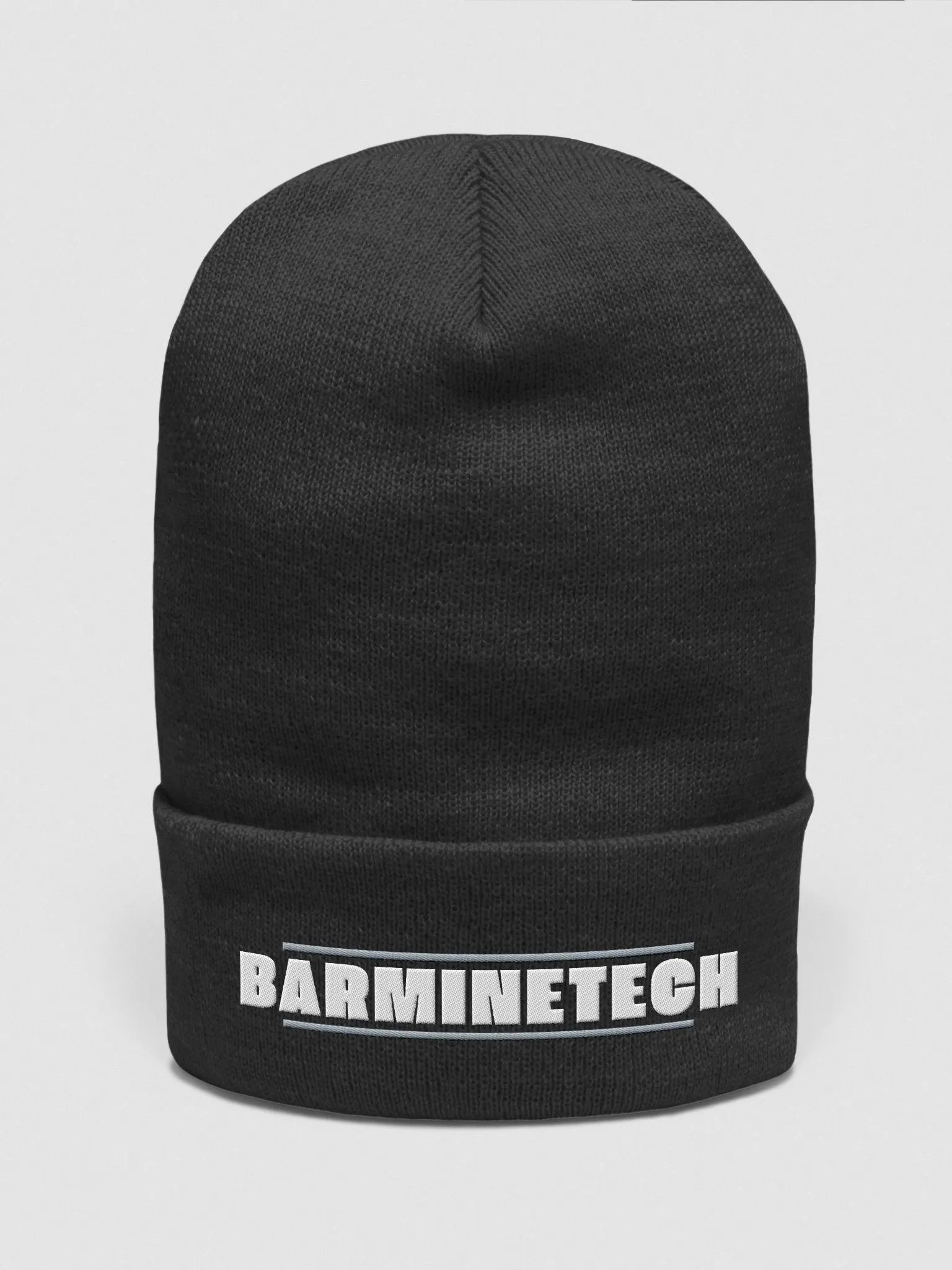 Barmine Bar Beanie product image (1)
