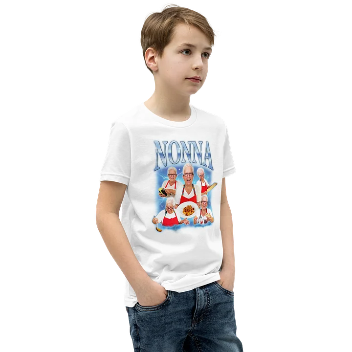 Nonna Anna kids t product image (2)