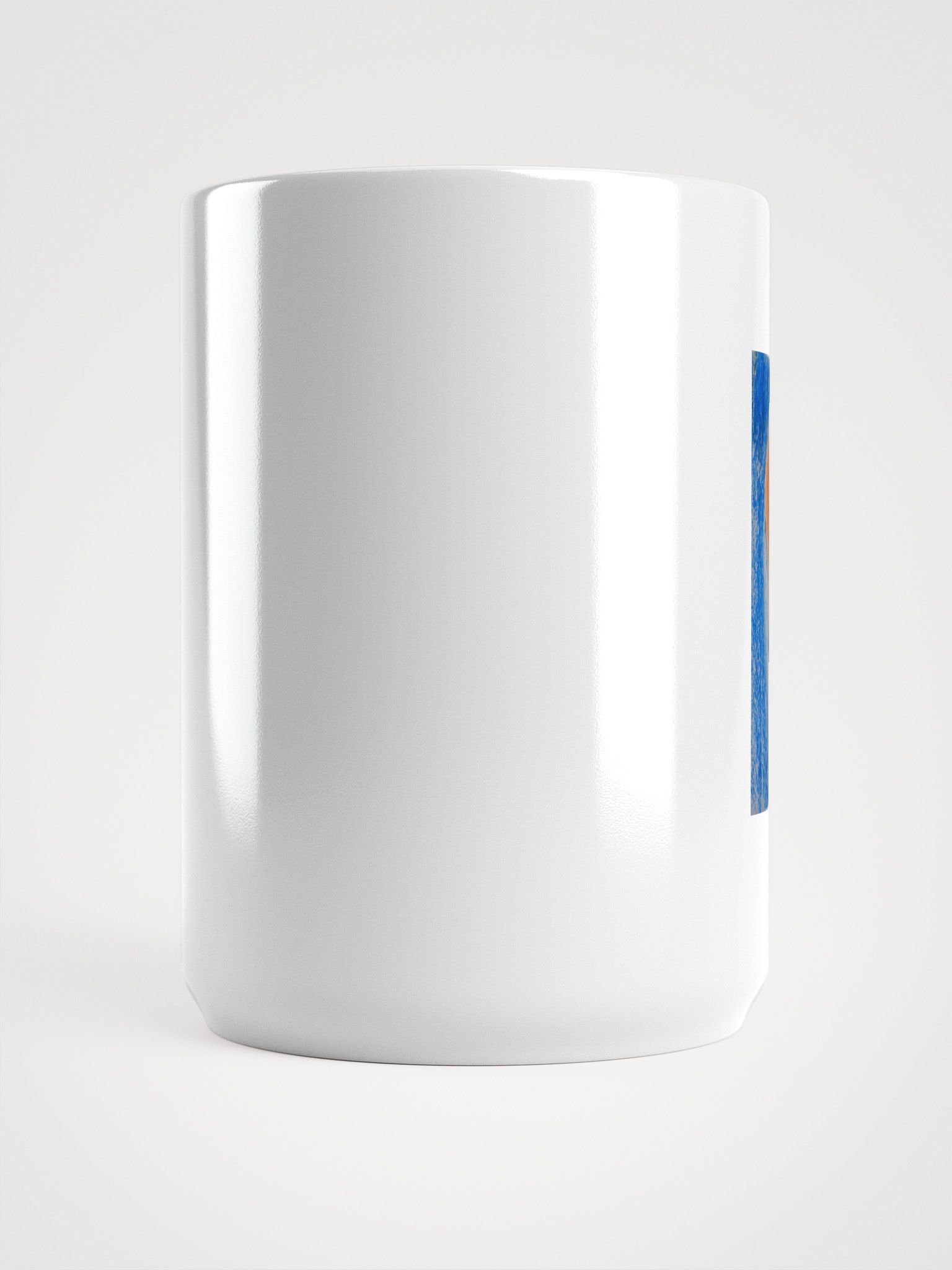 The Cordial Comet Mug product image (5)