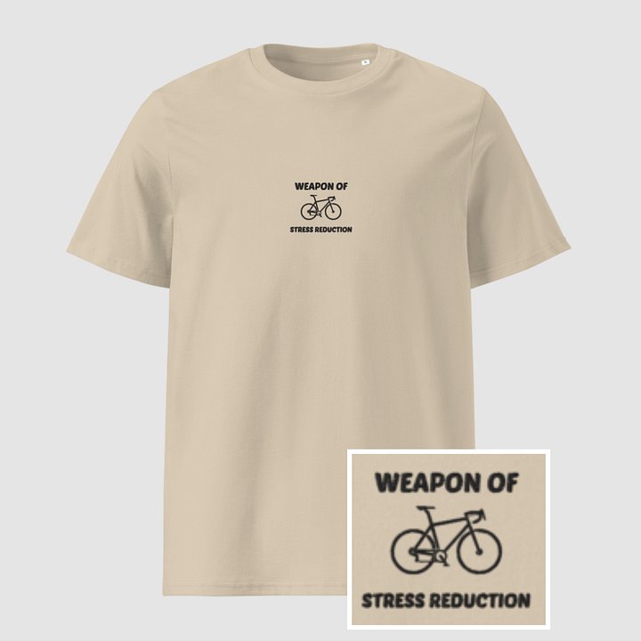 Weapon of stress reduction product image (1)