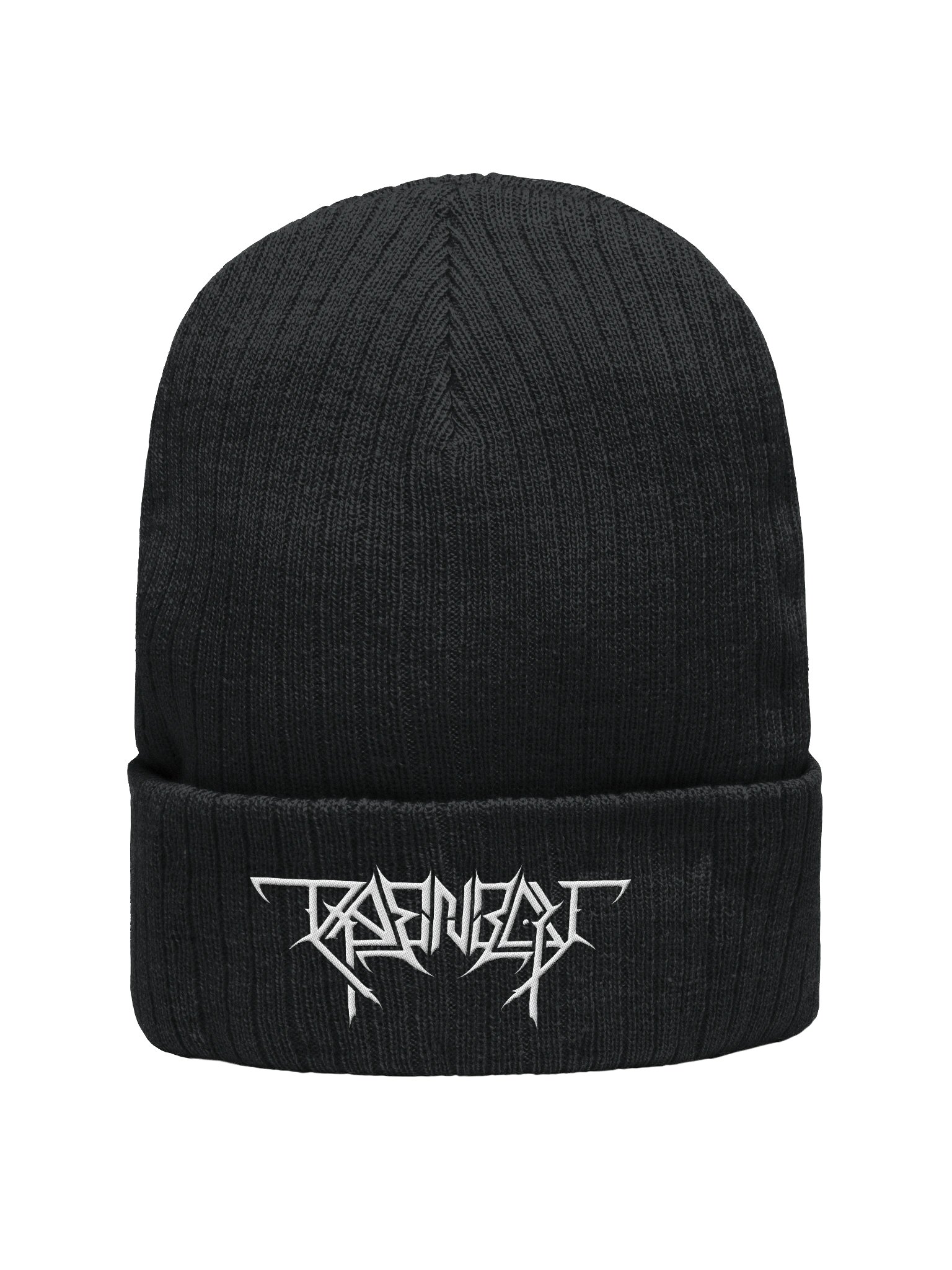 Thrash RAENBOU Beanie product image (1)