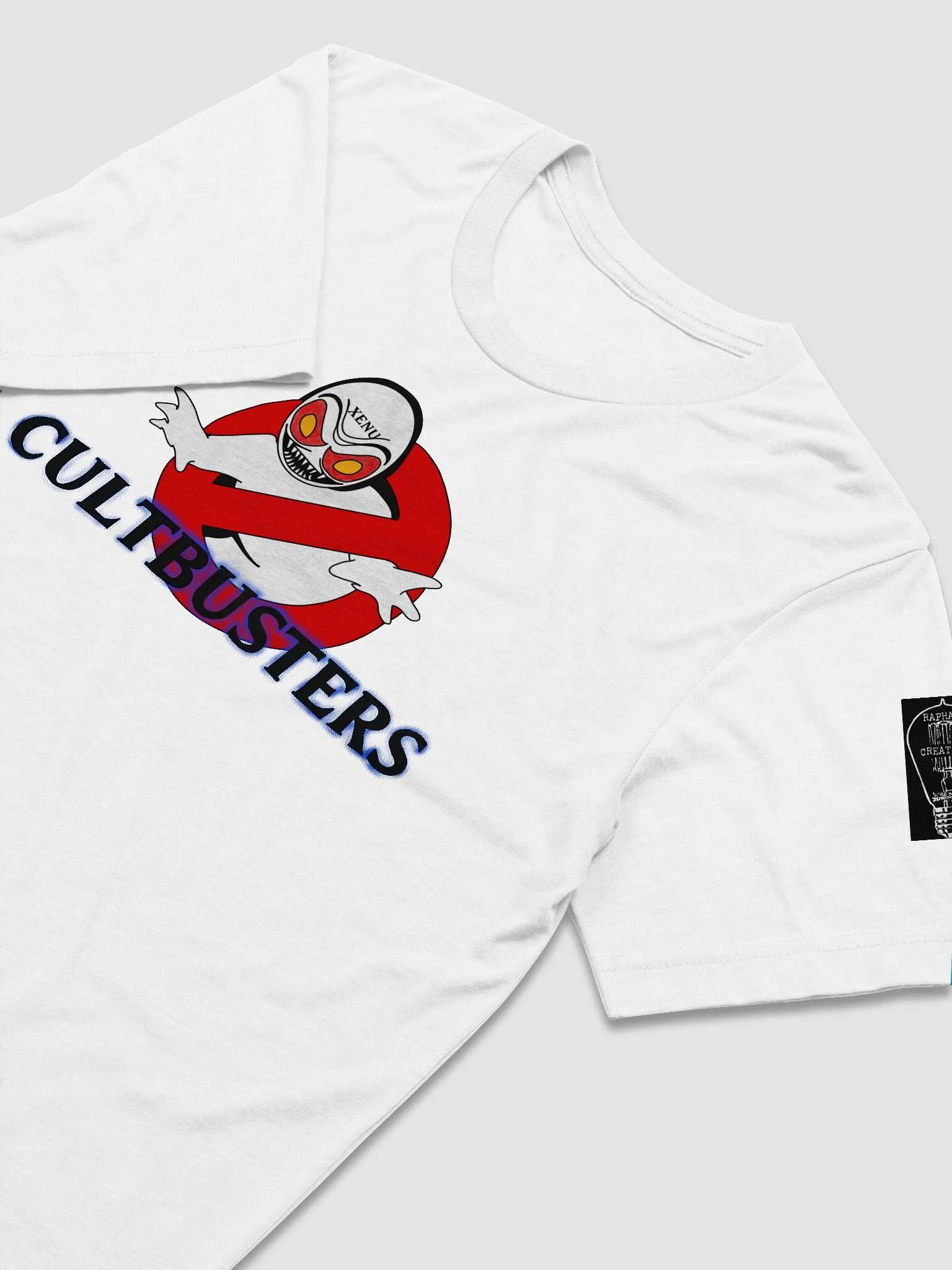 Cult Busters product image (3)
