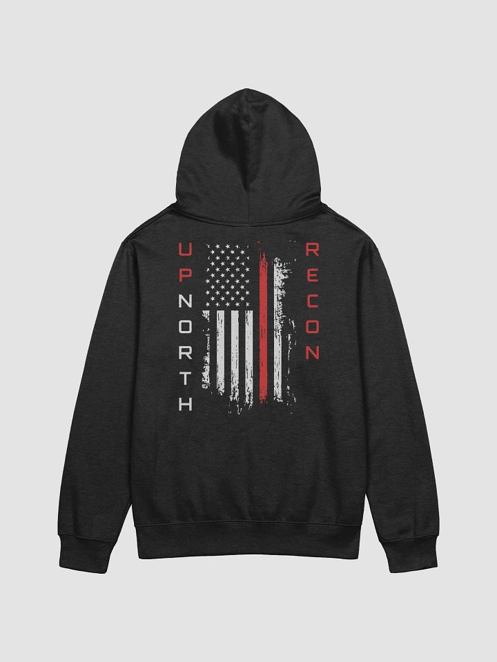 LG Logo Hoodie product image (6)
