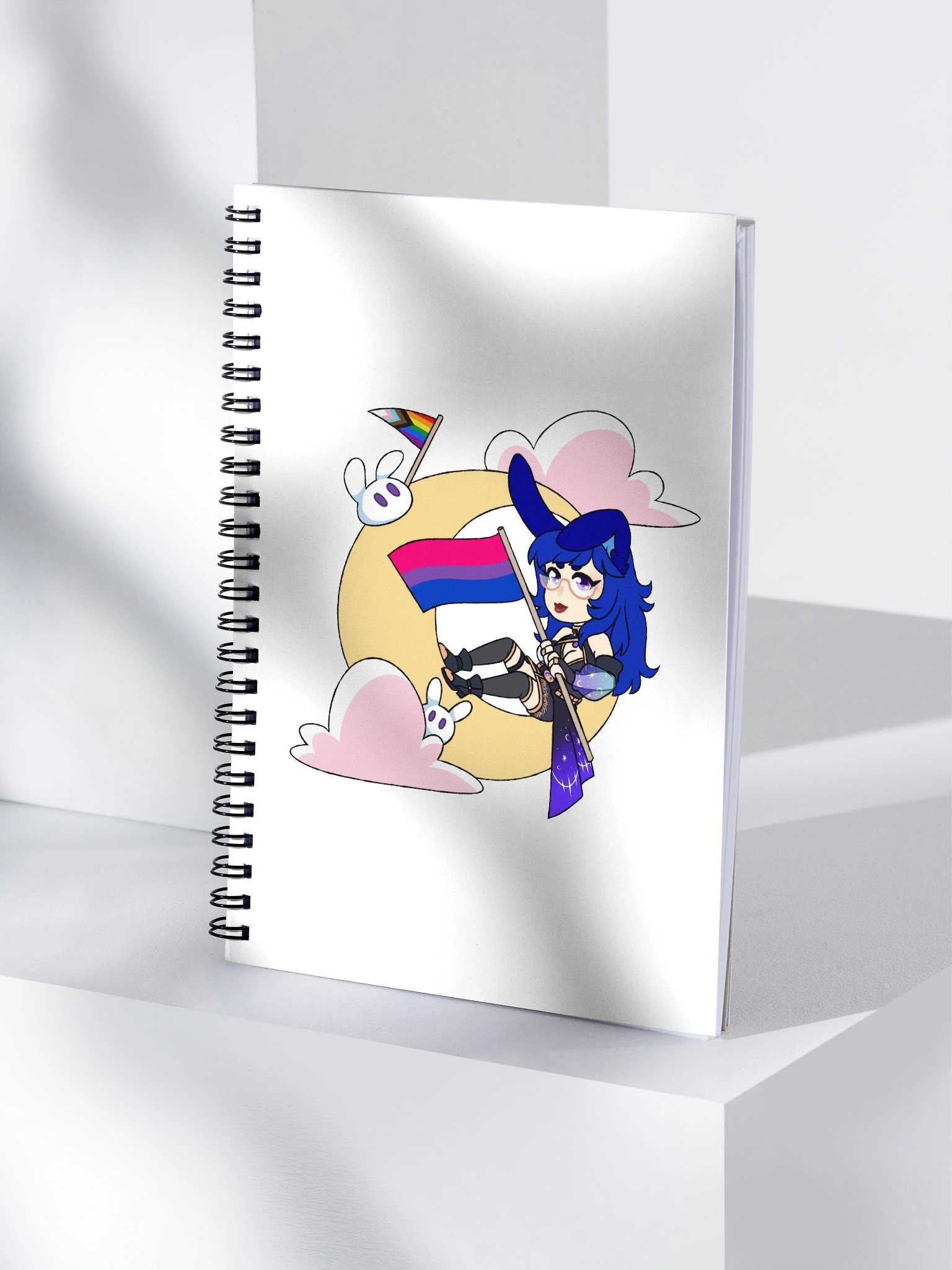 Bi Pride Journal product image (4)