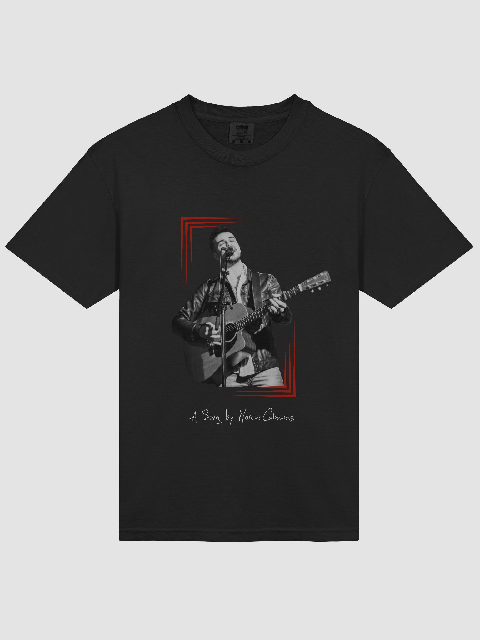 LIVE 2024 TEE product image (3)