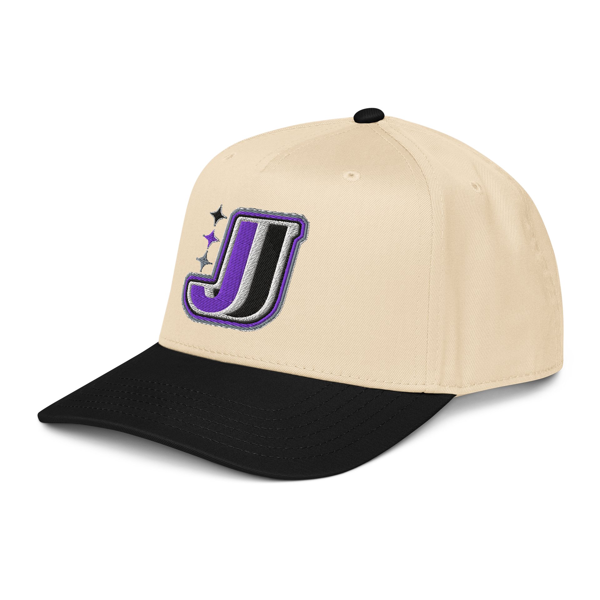 Jakarta Jaguars Baseball Cap (Snapback) product image (2)