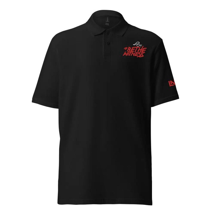 LNW Mens Team Polo Shirts product image (2)